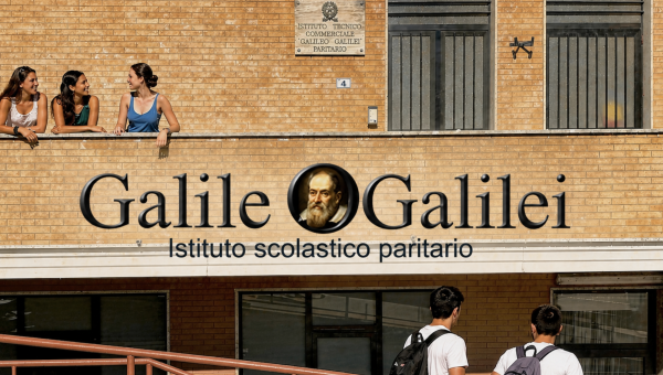 Scuola paritaria a Cosenza: ambiente seguito e percorso personalizzato